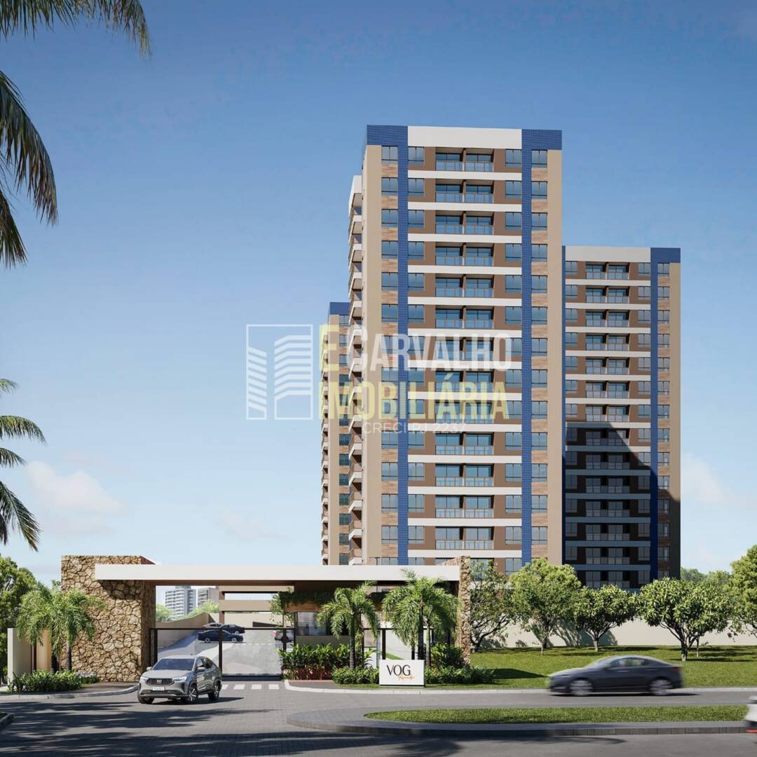 #0001 - Apartamento para Venda em Ilhéus - BA
