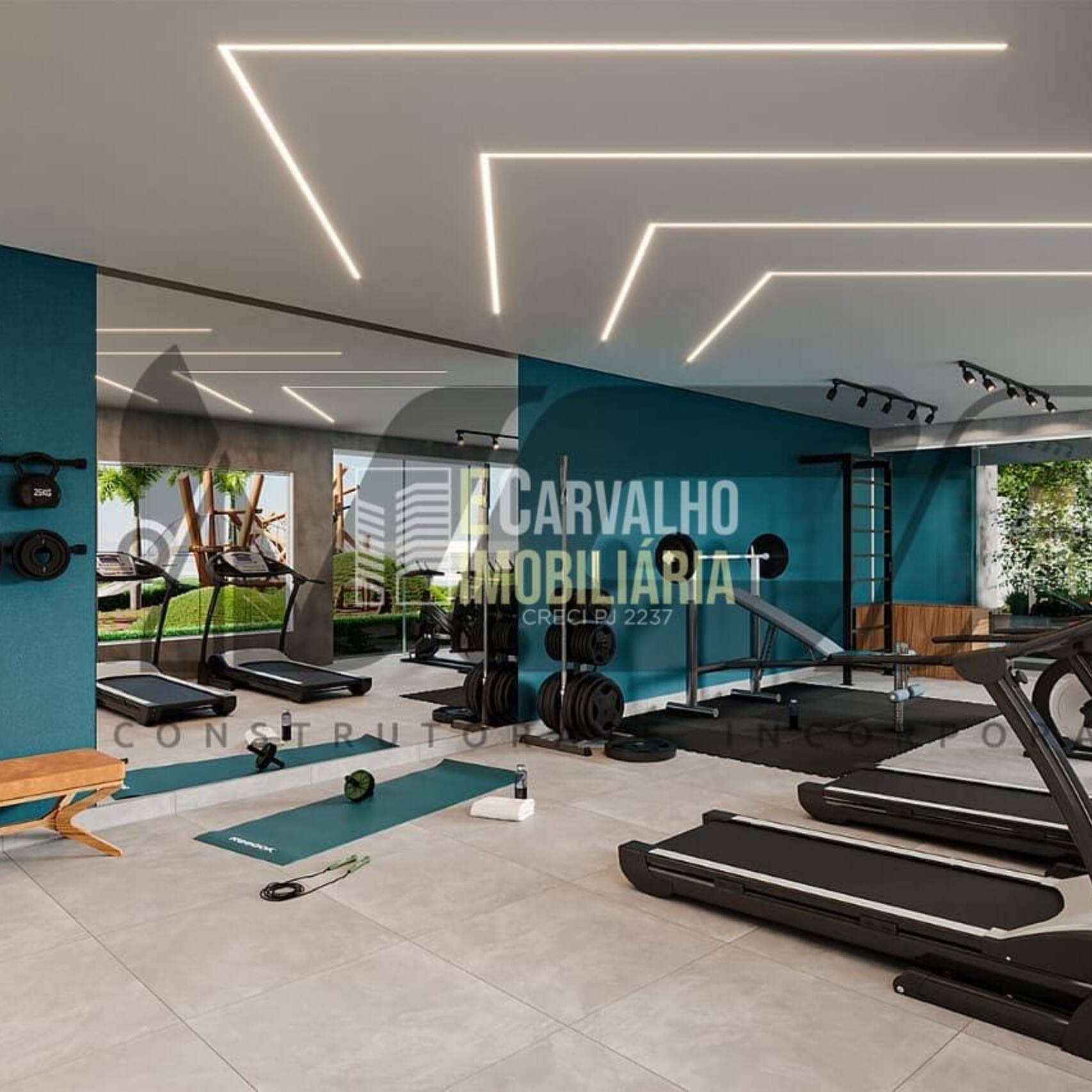 Apartamento, 3 quartos - Foto 8