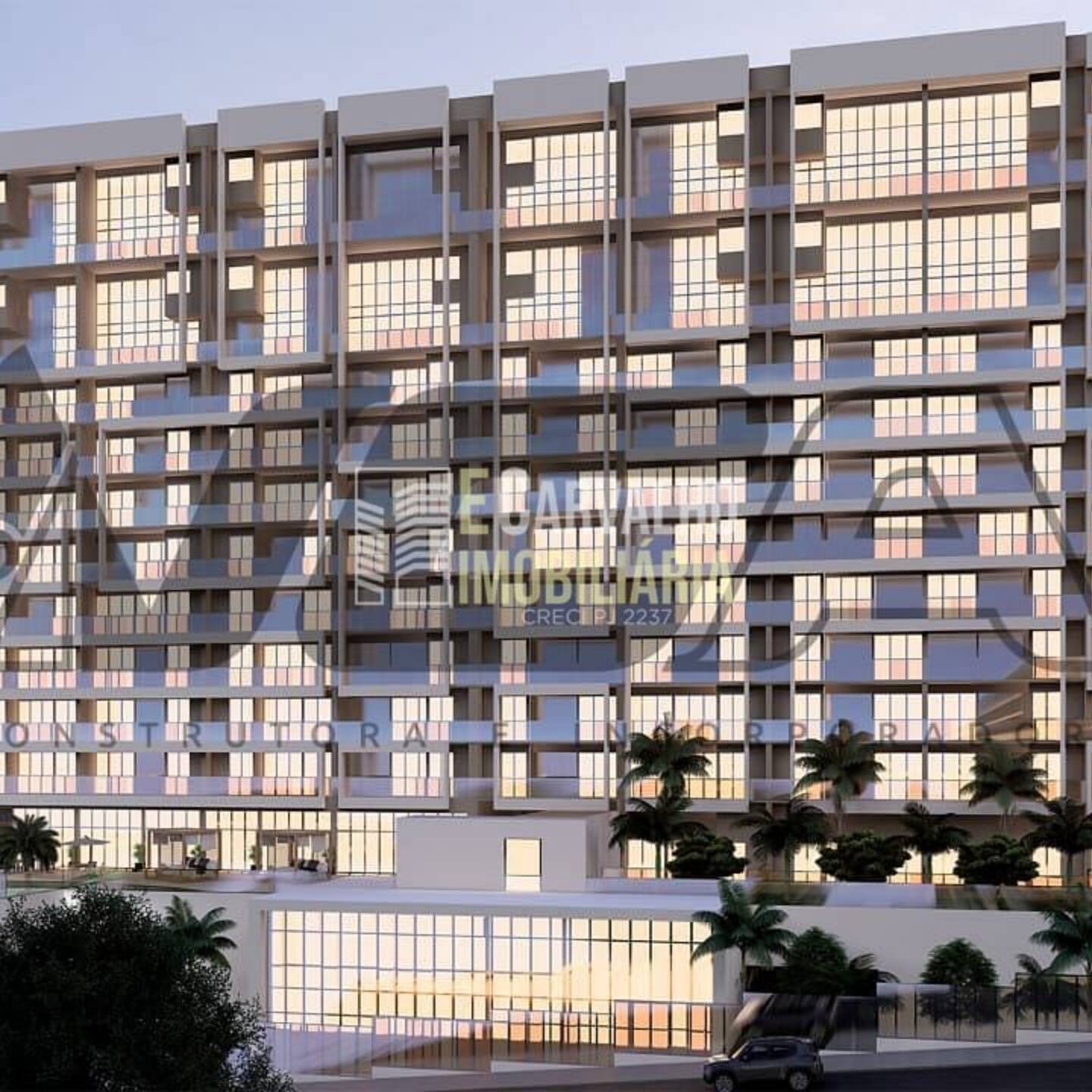 Apartamento, 3 quartos - Foto 2