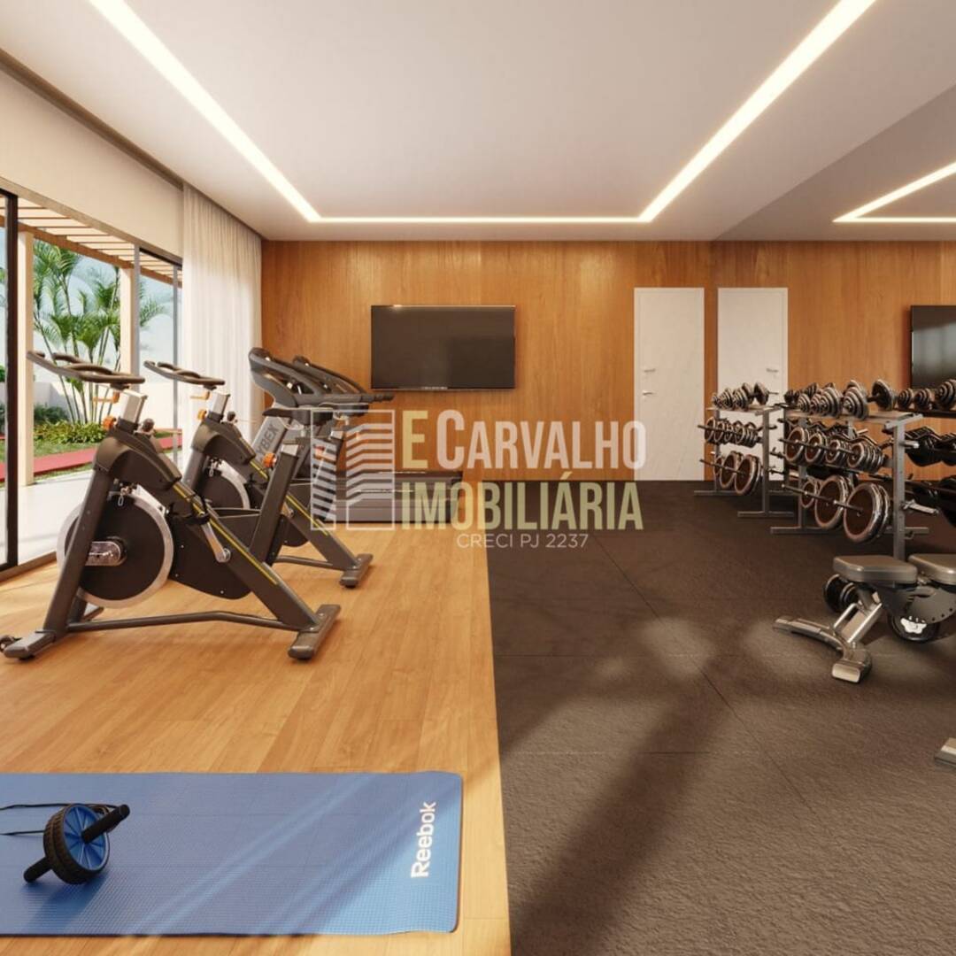 Apartamento, 2 quartos, 74 m² - Foto 6