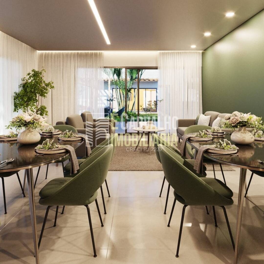 Apartamento, 2 quartos, 74 m² - Foto 7