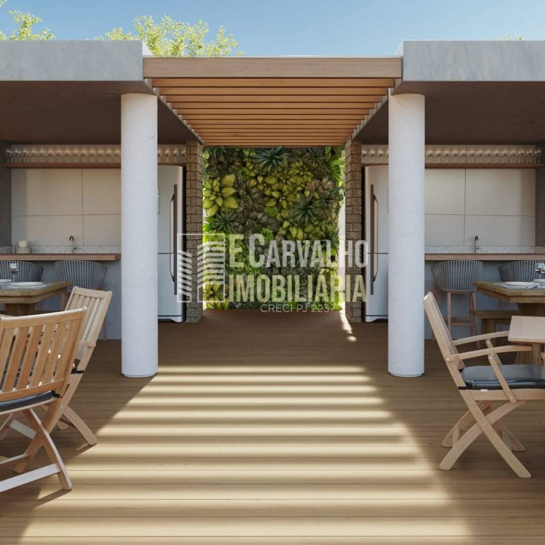 Apartamento, 2 quartos, 74 m² - Foto 8
