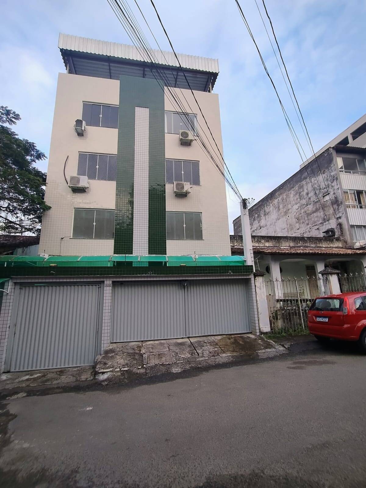 Apartamento, 2 quartos, 65 m² - Foto 1