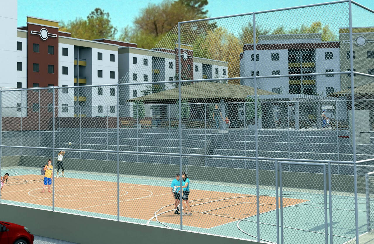 Apartamento, 2 quartos, 61 m² - Foto 4