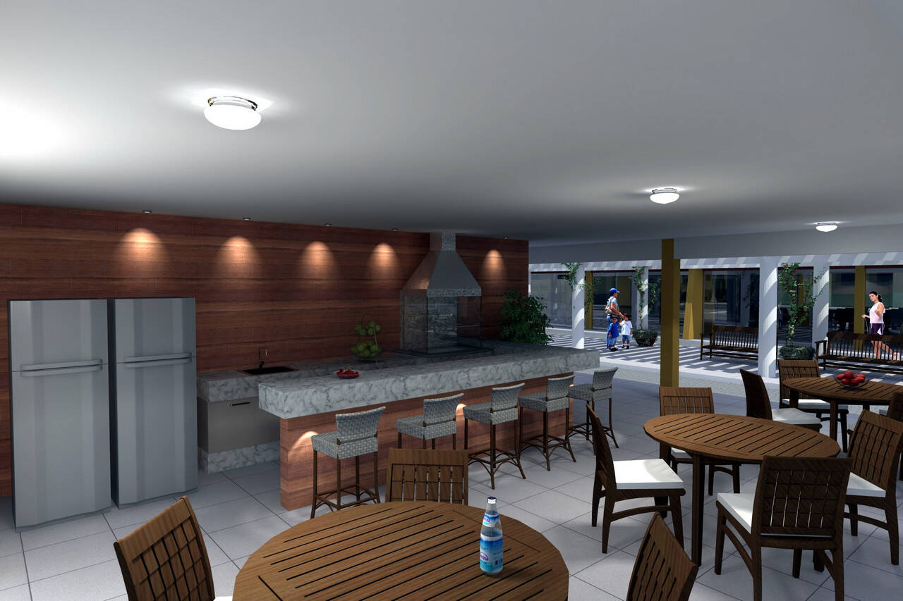 Apartamento, 2 quartos, 61 m² - Foto 5