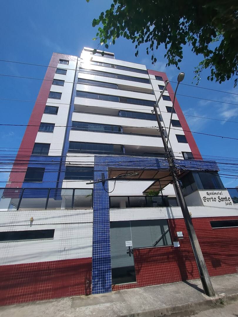 #33 - Apartamento para Venda em Ilhéus - BA