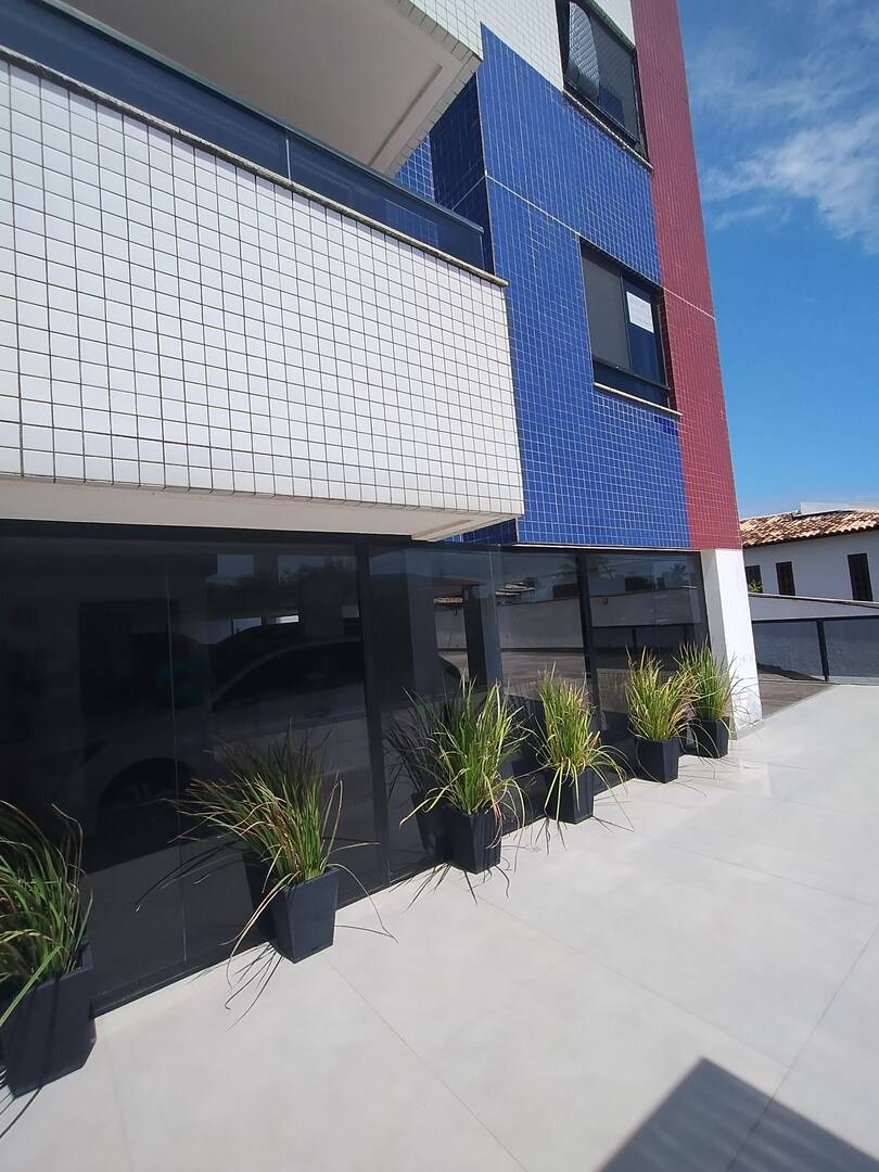 Apartamento, 3 quartos, 121 m² - Foto 3