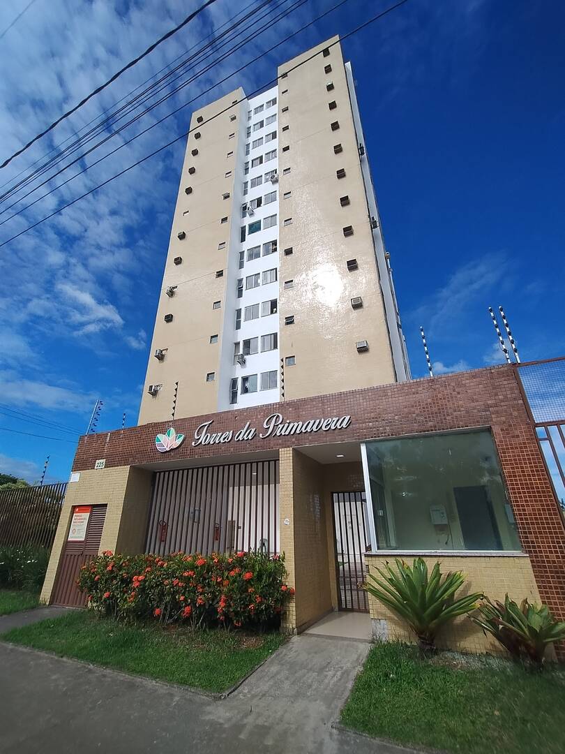 #36 - Apartamento para Venda em Itabuna - BA