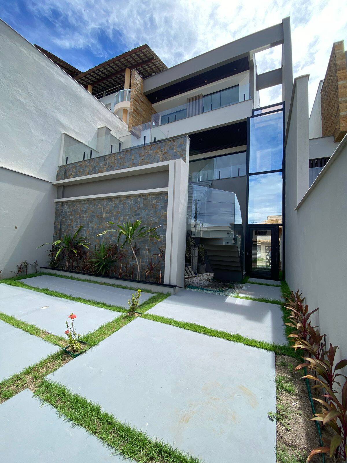 #37 - Casa para Venda em Ilhéus - BA