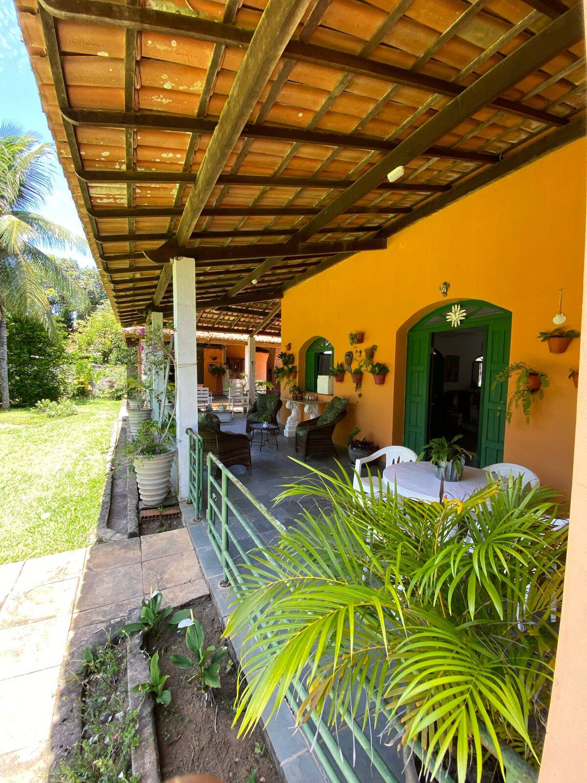 Casa, 3 quartos, 2500 m² - Foto 2