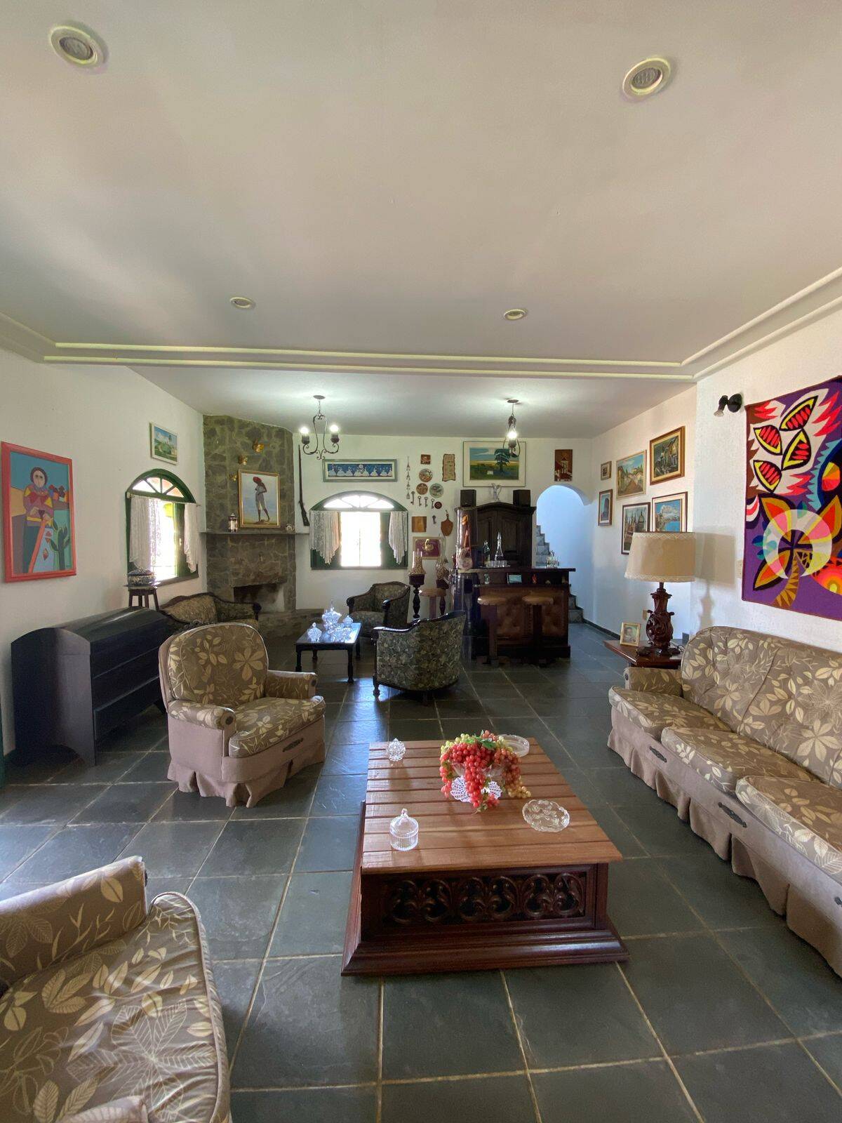 Casa, 3 quartos, 2500 m² - Foto 3