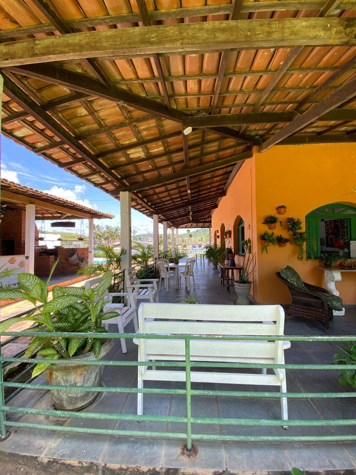 Casa, 3 quartos, 2500 m² - Foto 4