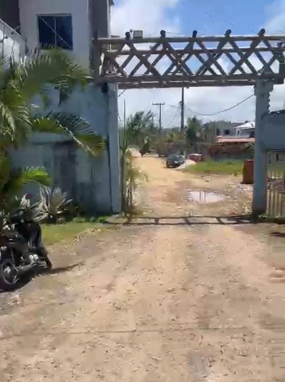 #39 - Área para Venda em Ilhéus - BA