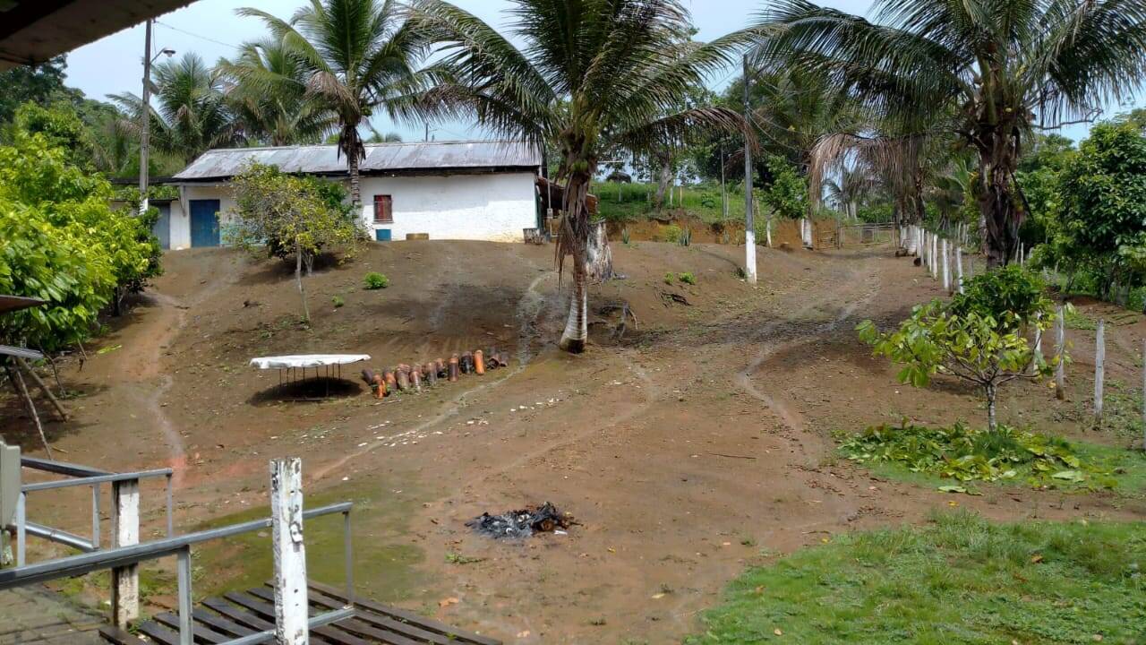 Sítio, 5 quartos, 18 m² - Foto 3