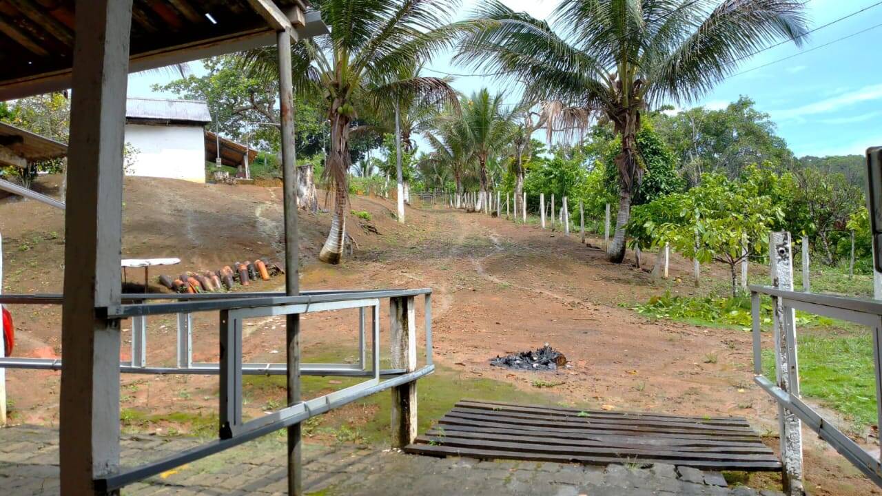 Sítio, 5 quartos, 18 m² - Foto 1