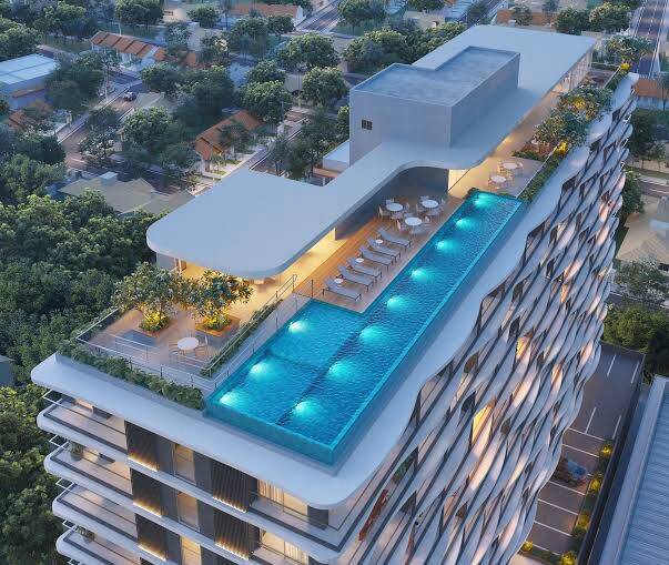 Apartamento - Foto 2