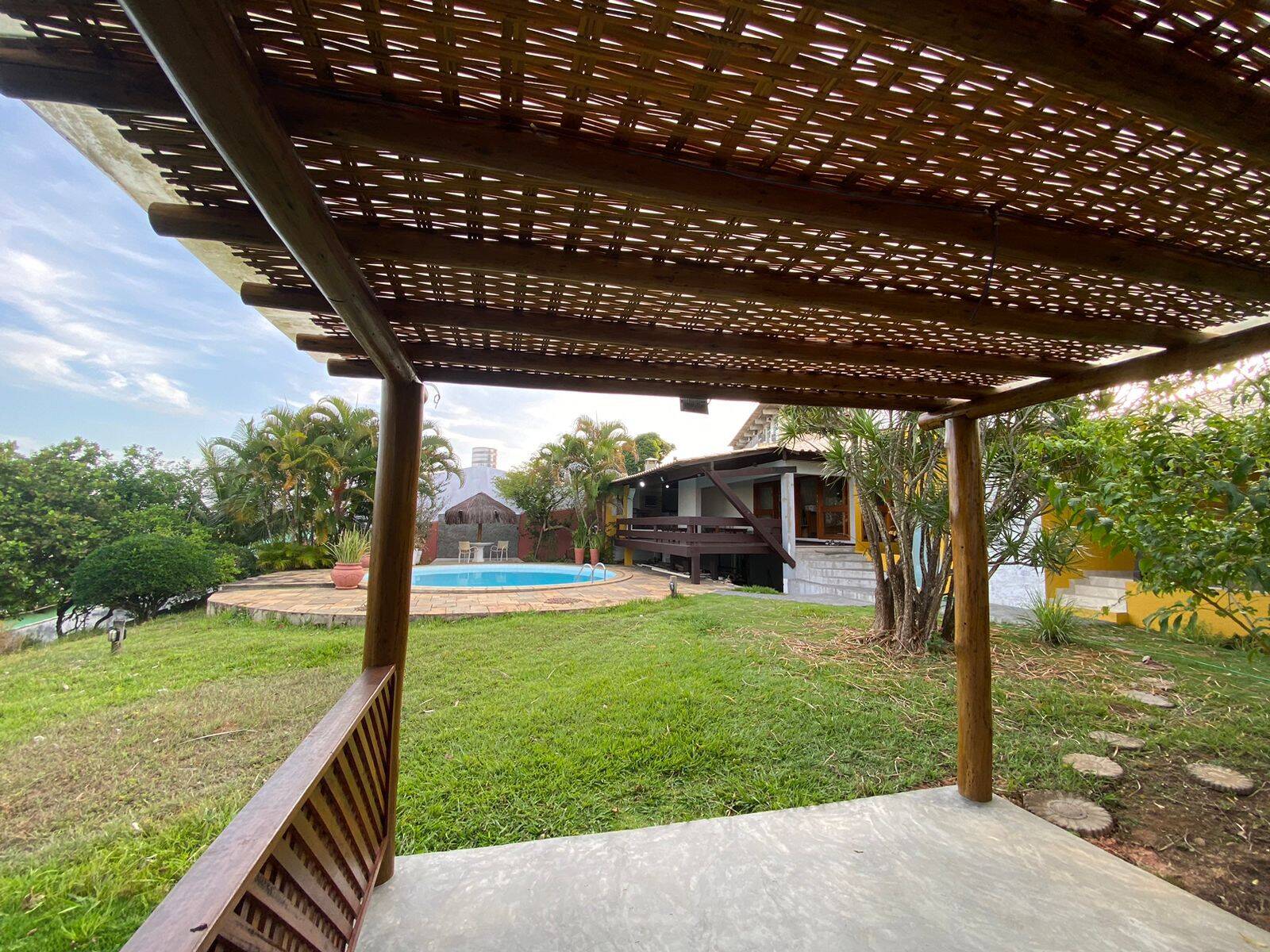 Casa, 600 m² - Foto 7