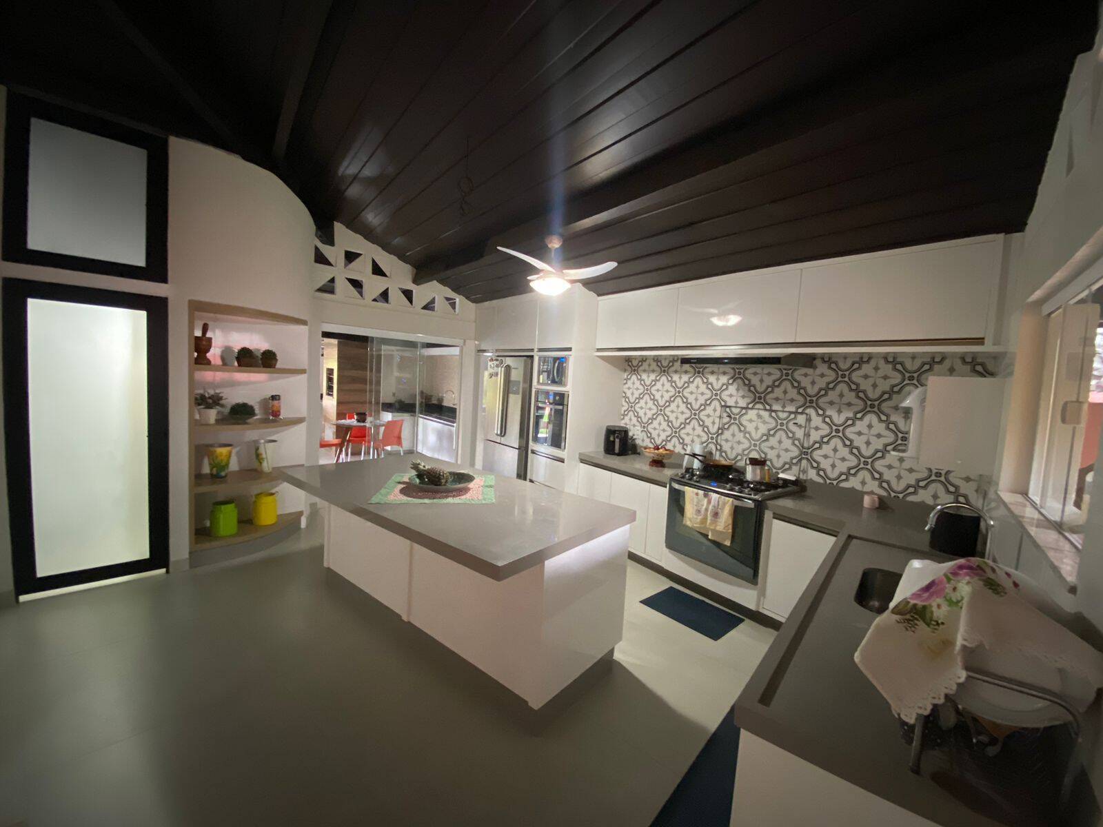 Casa, 600 m² - Foto 13