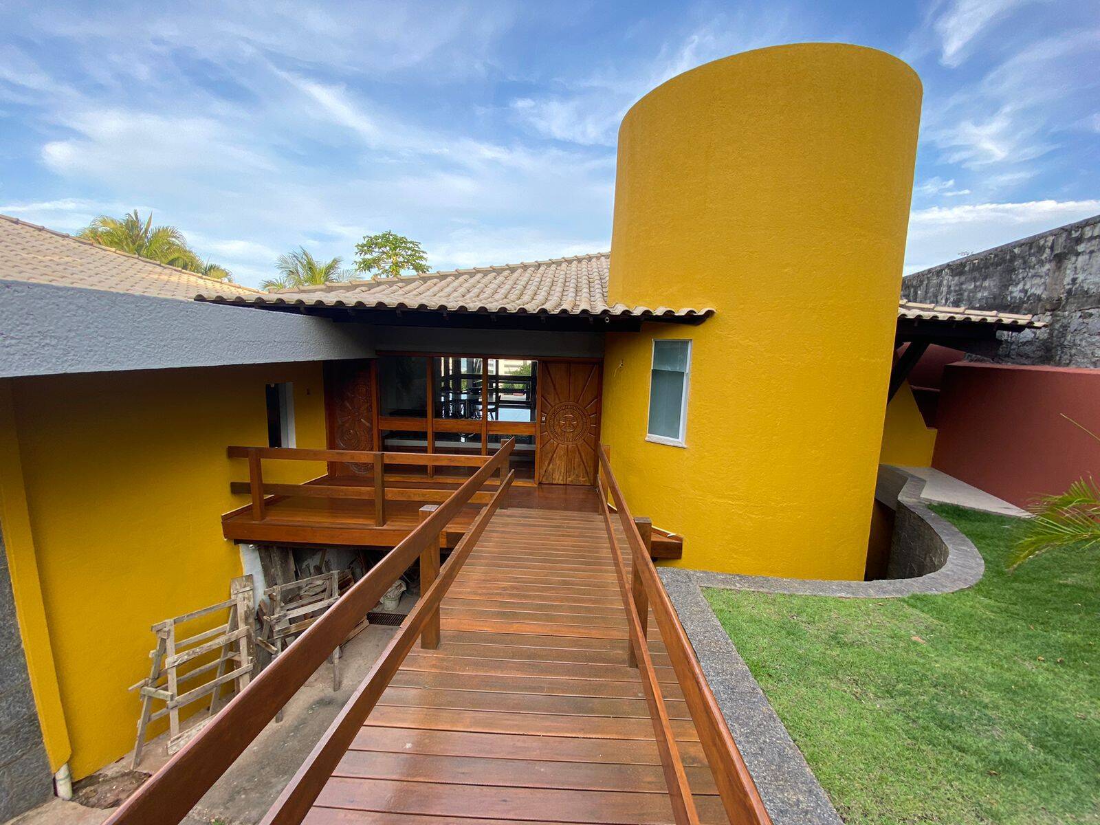 Casa, 600 m² - Foto 16