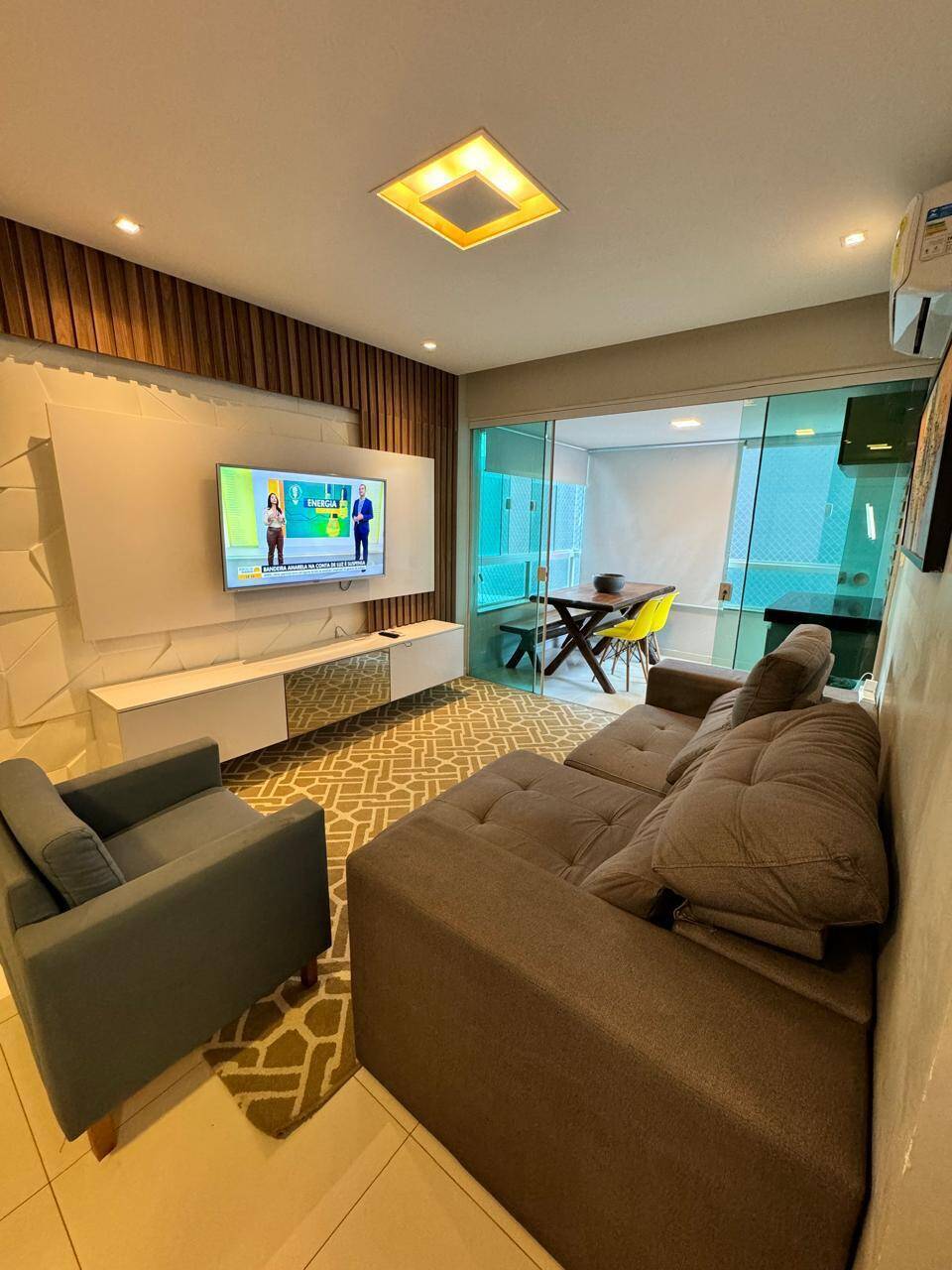 #44 - Apartamento para Venda em Ilhéus - BA