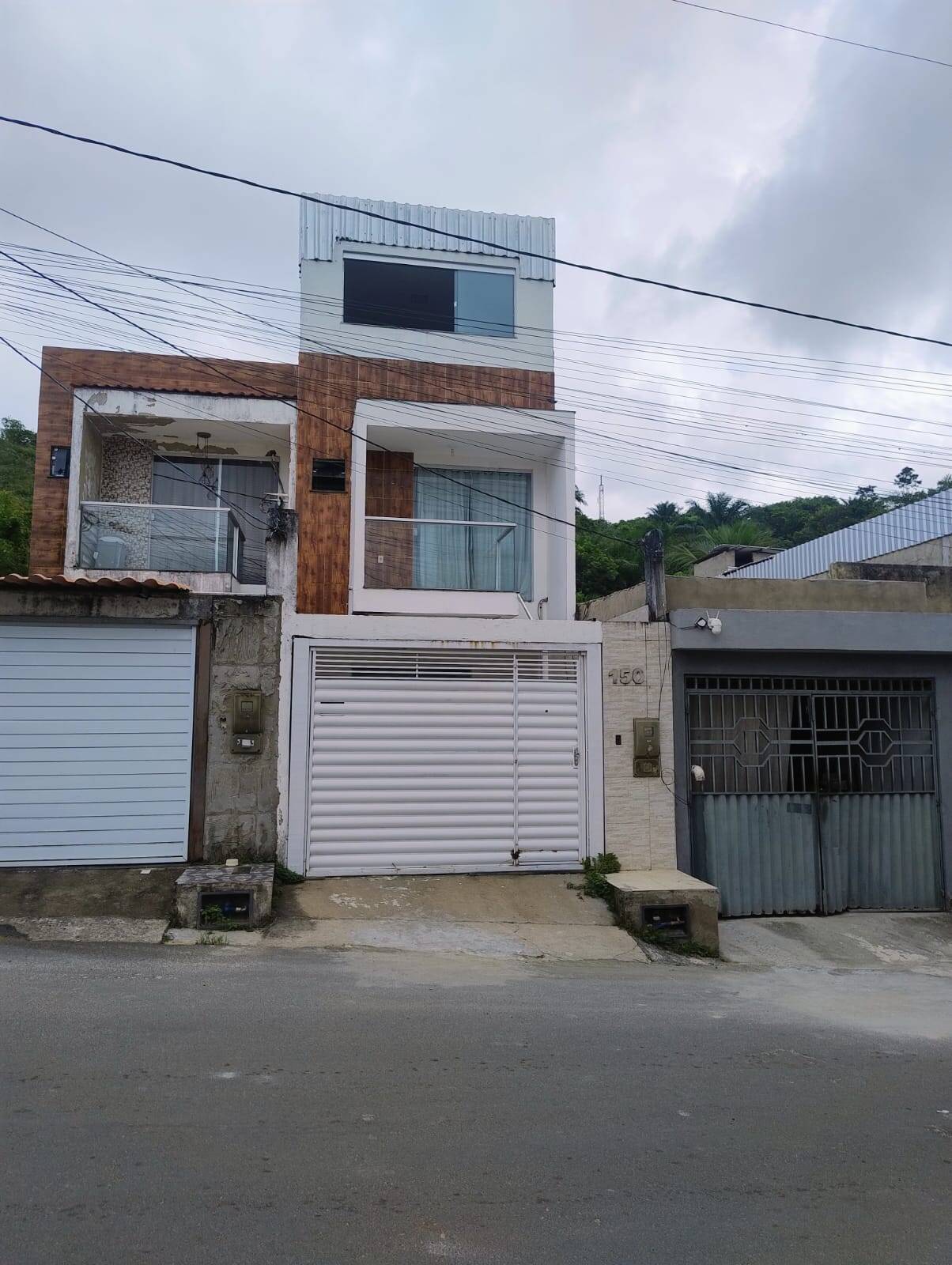 #49 - Casa para Venda em Itabuna - BA