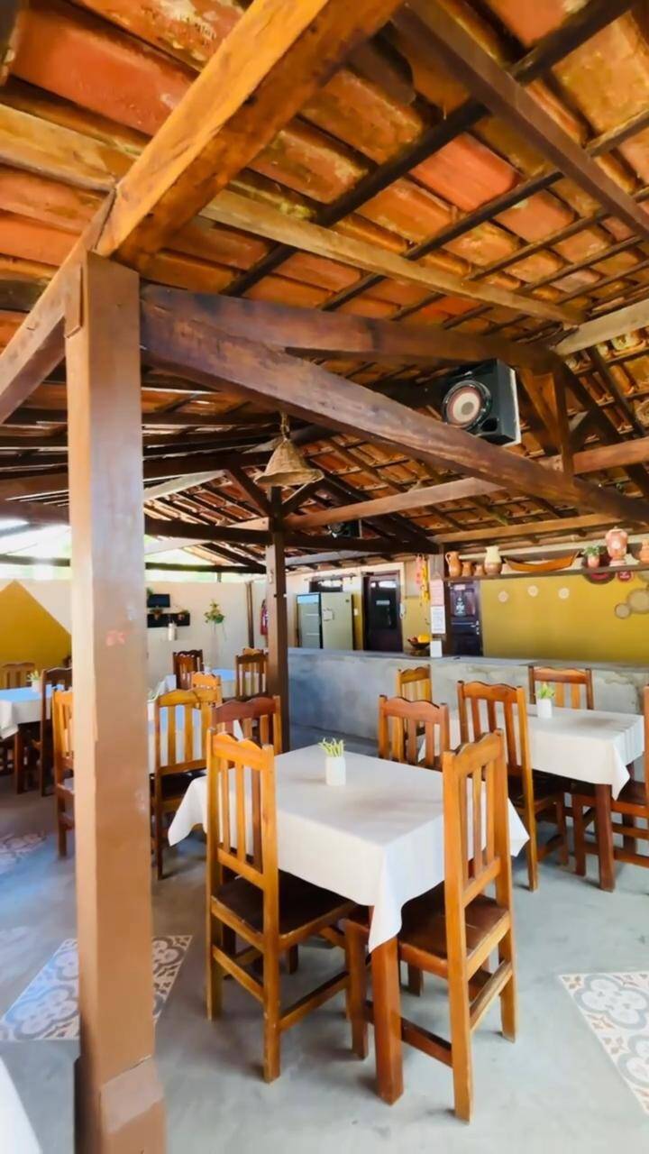 Prédio Inteiro - Foto 1