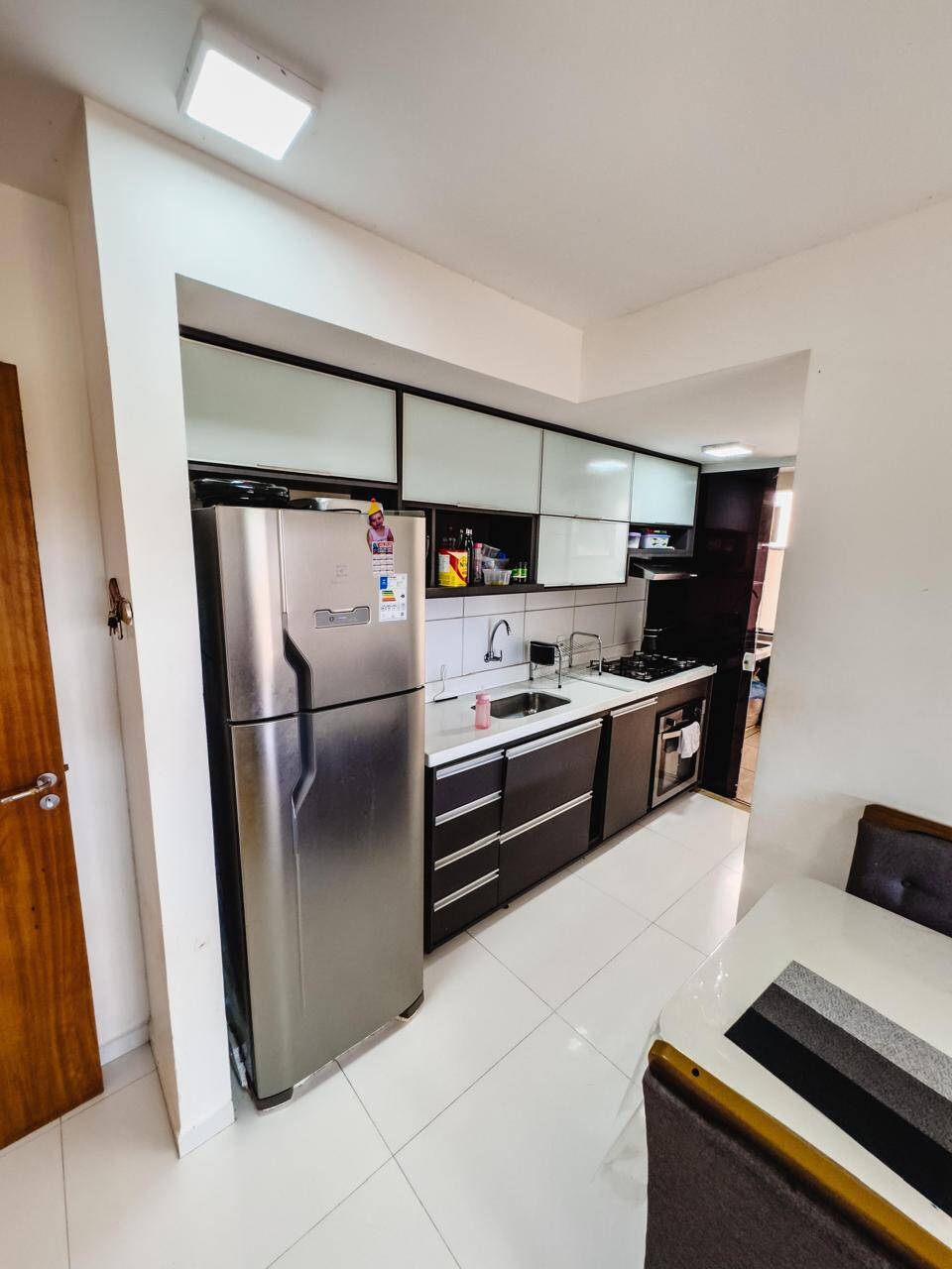 #52 - Apartamento para Venda em Itabuna - BA