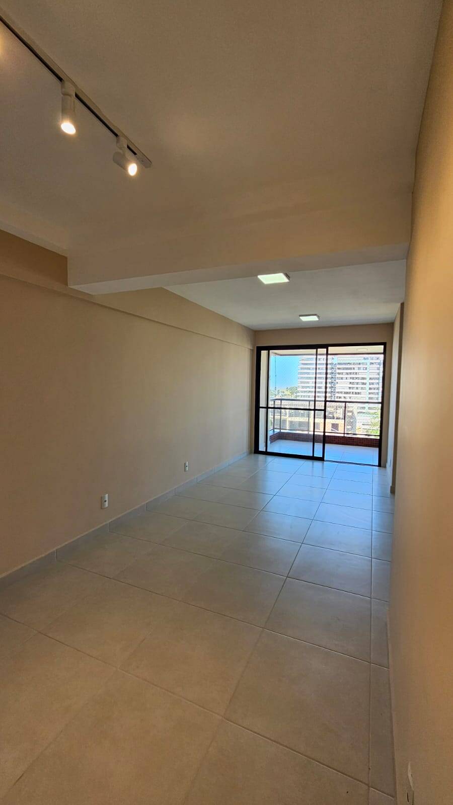 Apartamento, 2 quartos - Foto 2