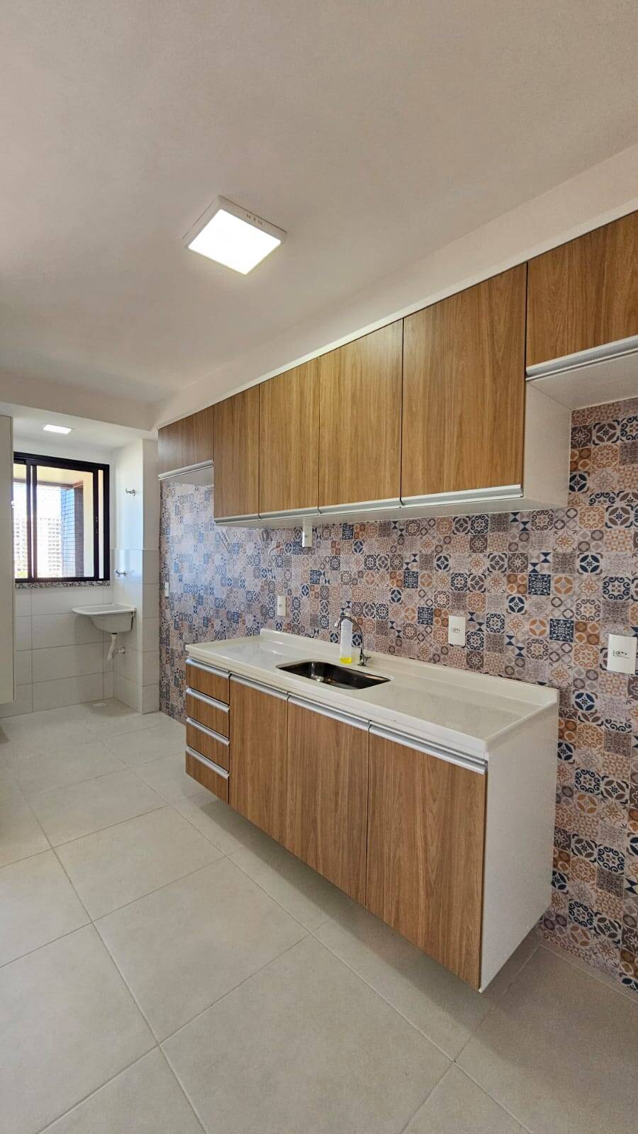 #54 - Apartamento para Locação em Ilhéus - BA
