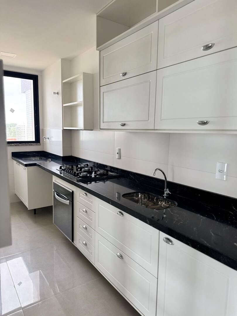 Apartamento, 3 quartos - Foto 2