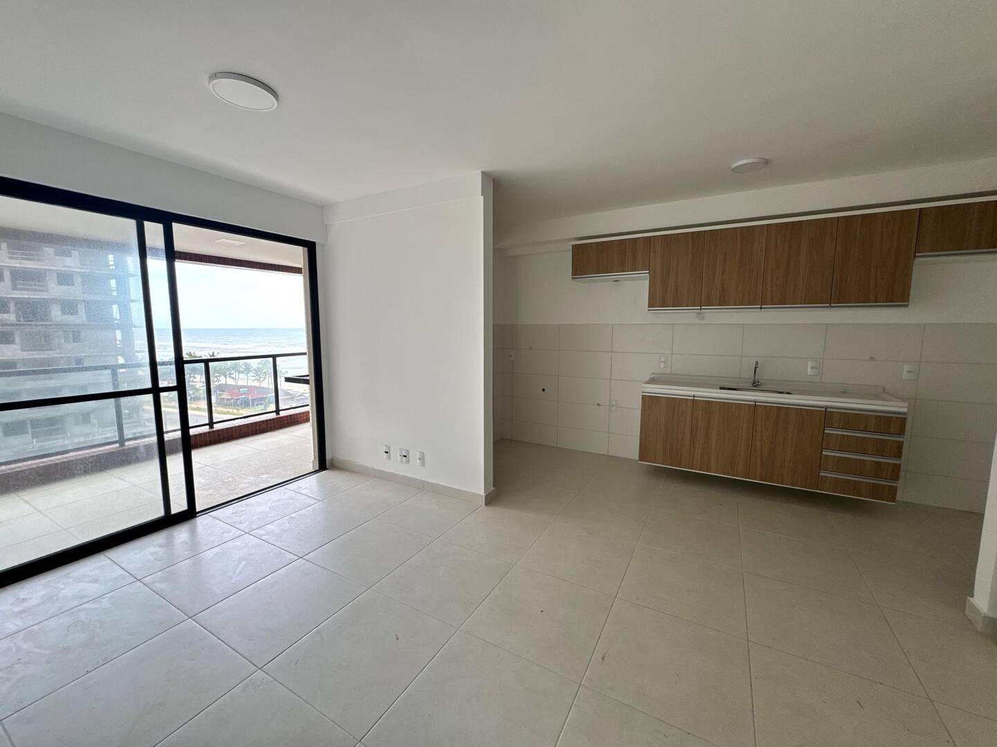 #60 - Apartamento para Locação em Ilhéus - BA