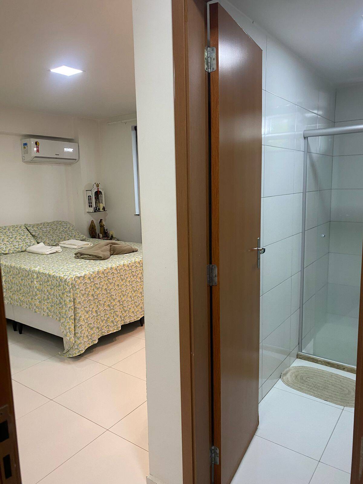 Apartamento, 2 quartos - Foto 2