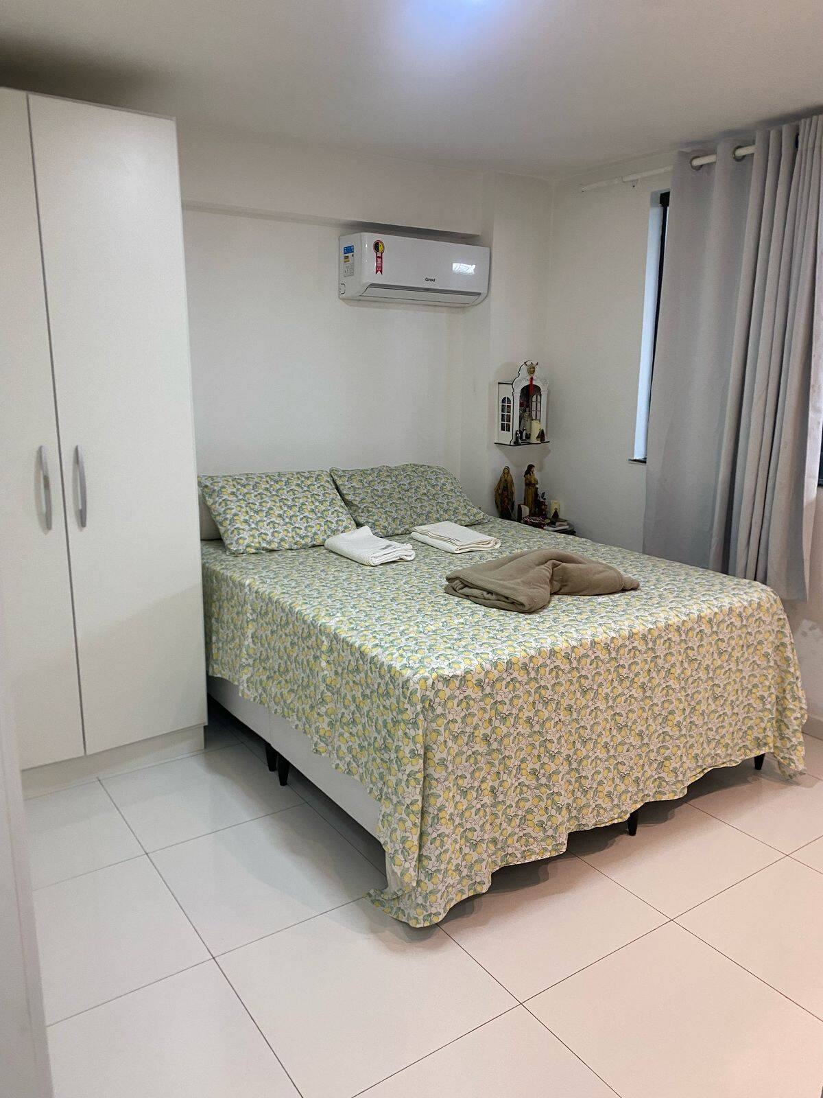 Apartamento, 2 quartos - Foto 3