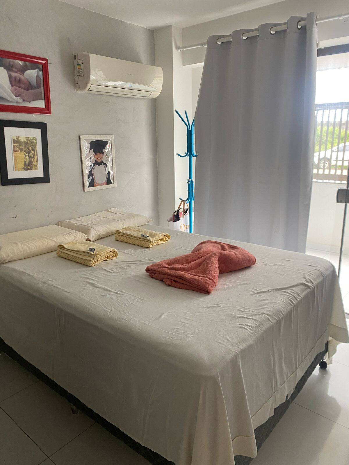 Apartamento, 2 quartos - Foto 4