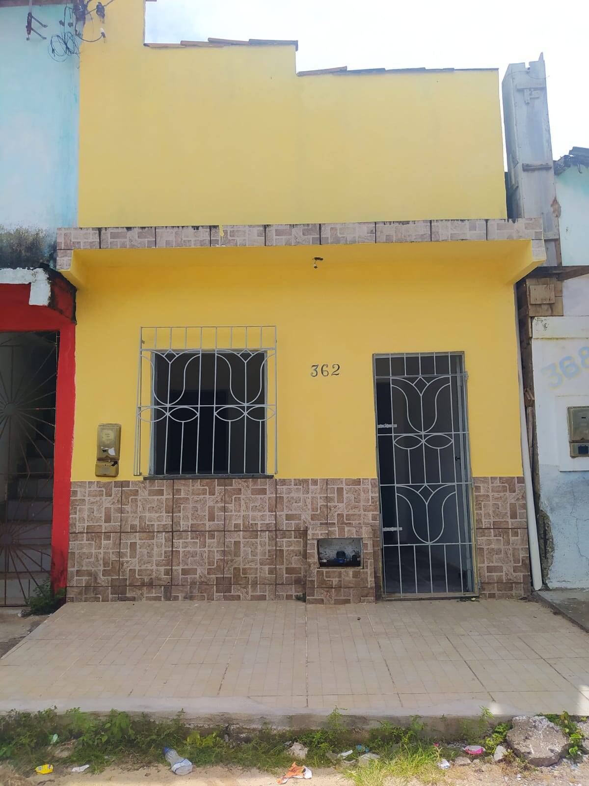 #63 - Casa para Venda em Ilhéus - BA