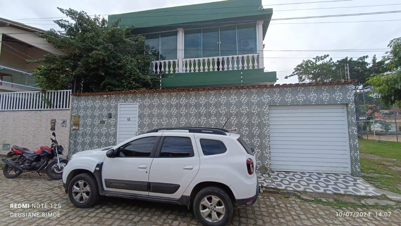 #64 - Casa para Venda em Ilhéus - BA