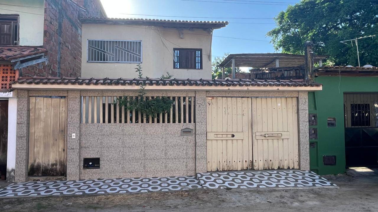 #65 - Casa para Venda em Ilhéus - BA
