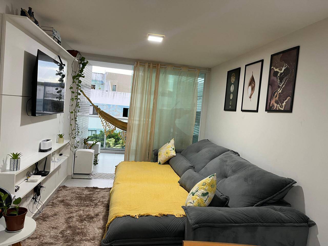 #68 - Apartamento para Venda em Ilhéus - BA