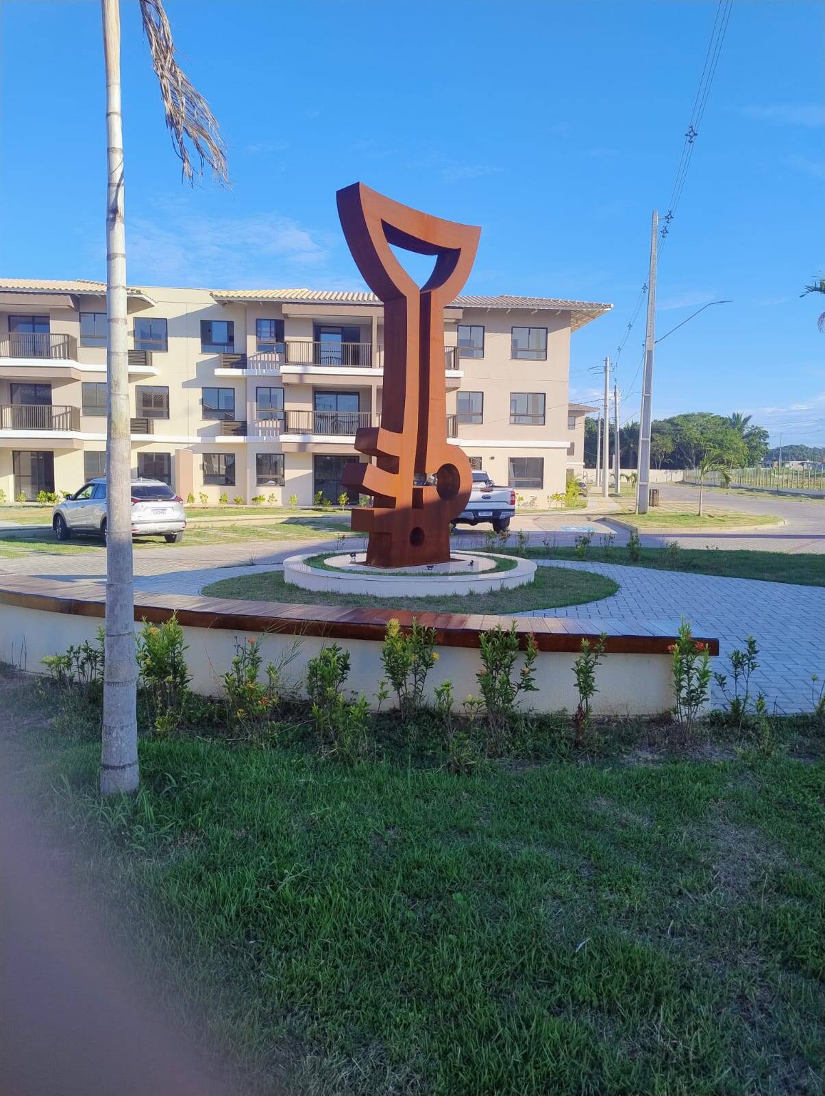 #70 - Apartamento para Venda em Ilhéus - BA