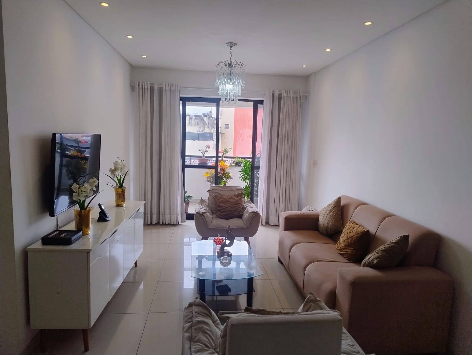 Apartamento, 2 quartos - Foto 2