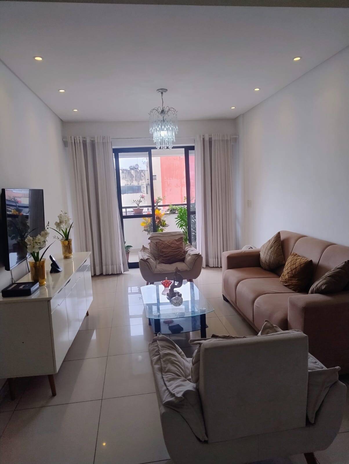 Apartamento, 2 quartos - Foto 3