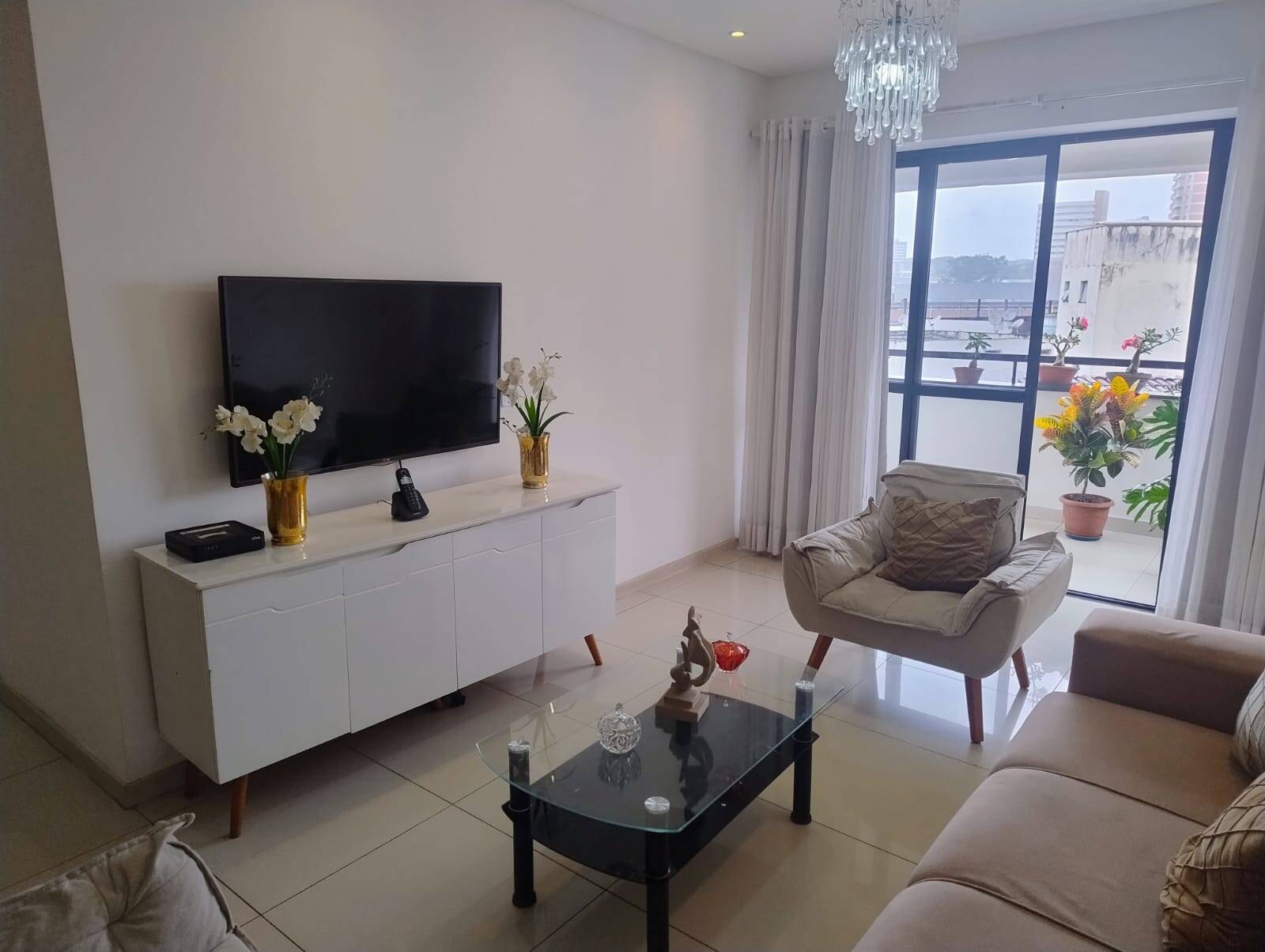 Apartamento, 2 quartos - Foto 5