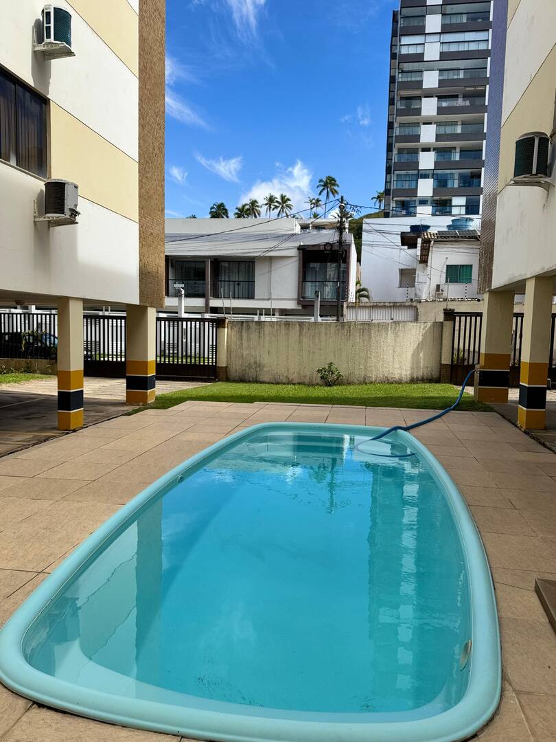 Apartamento, 2 quartos - Foto 3