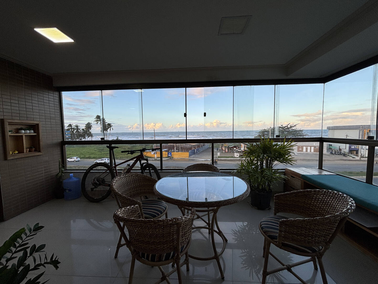 Apartamento, 2 quartos - Foto 2