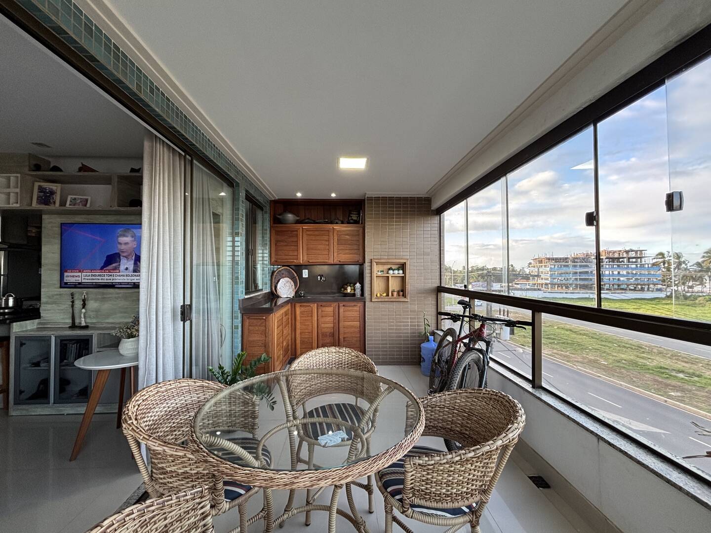 Apartamento, 2 quartos - Foto 4