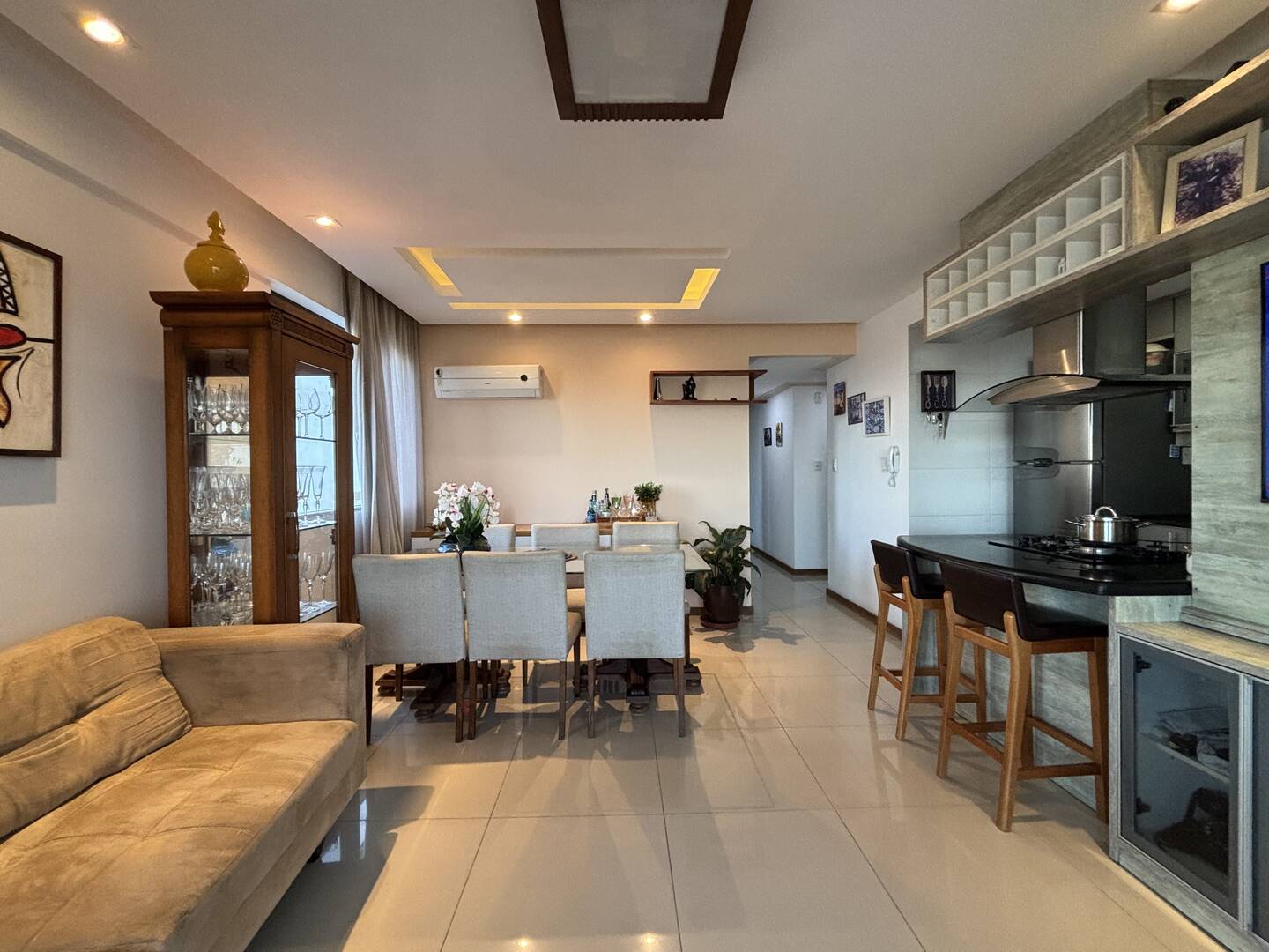 Apartamento, 2 quartos - Foto 5