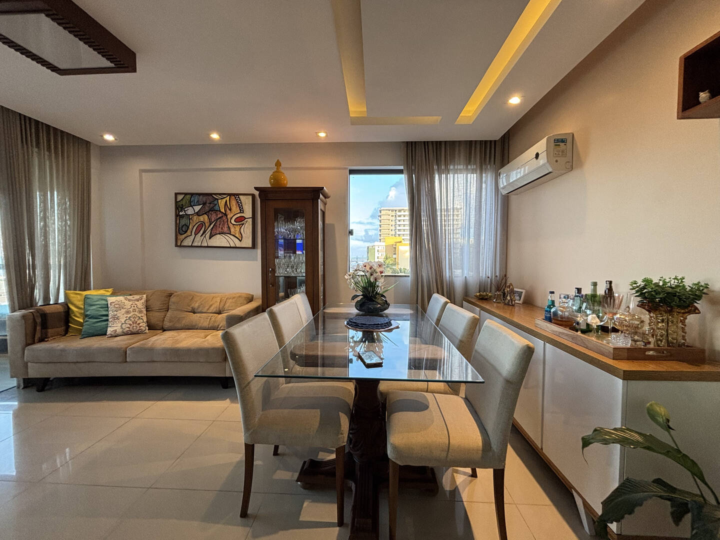 Apartamento, 2 quartos - Foto 1