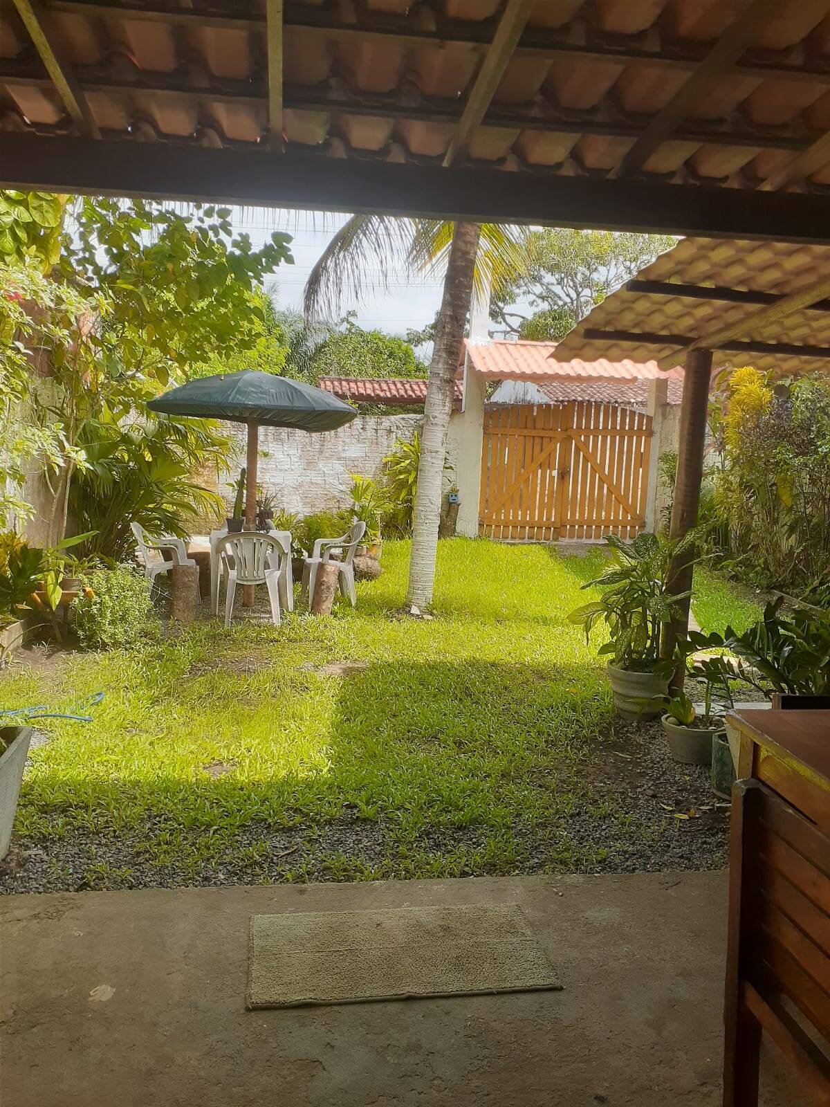 Casa, 4 quartos - Foto 2