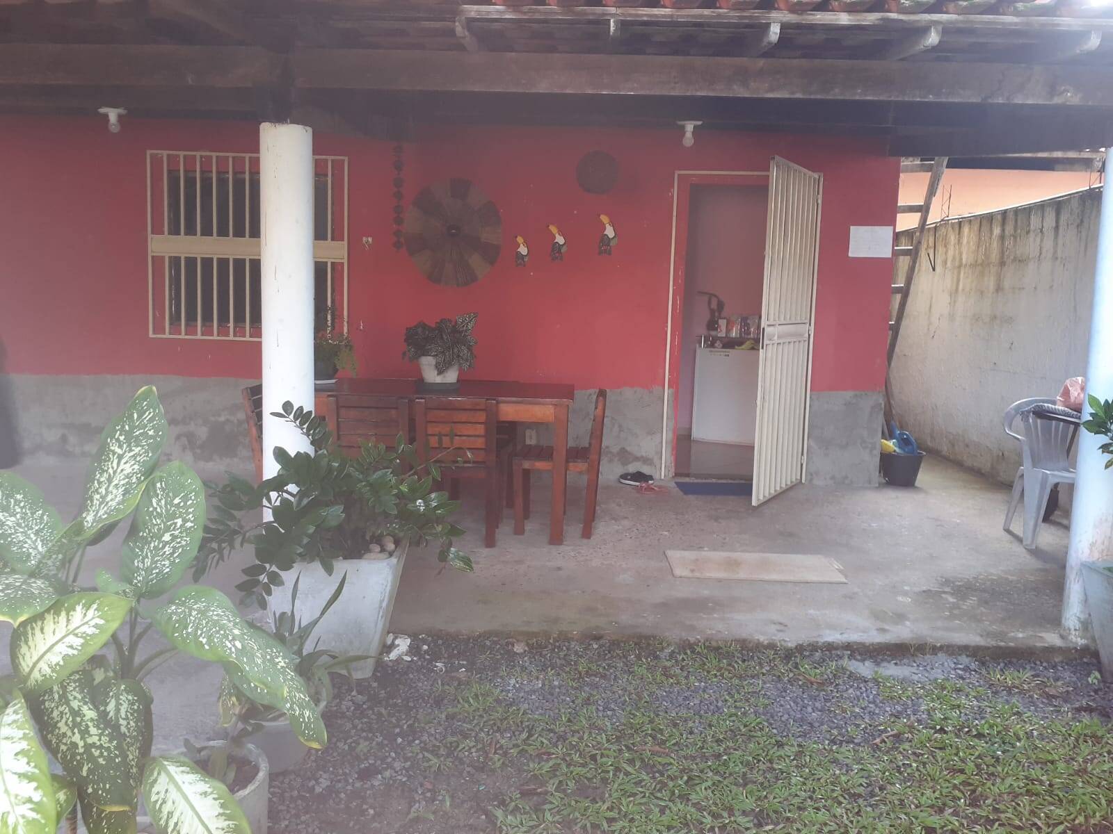 Casa, 4 quartos - Foto 3