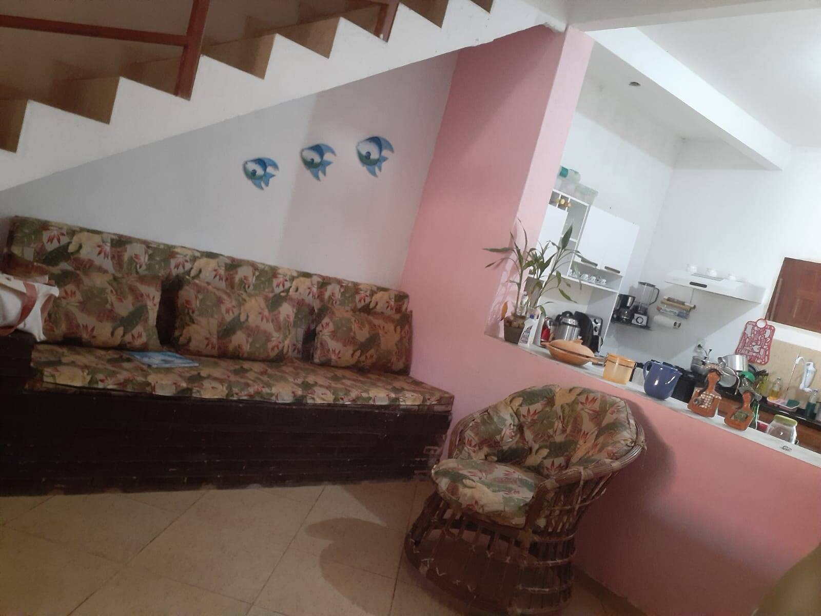 Casa, 4 quartos - Foto 6